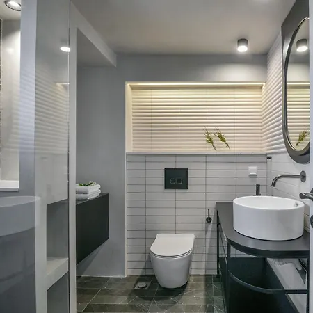 Lejlighedshotel Epineio Comfort Living 4*