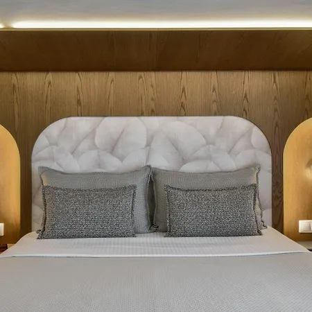 Lejlighedshotel Epineio Comfort Living 4*