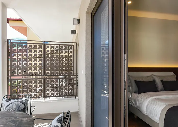 Epineio Comfort Living 4* Litochoro