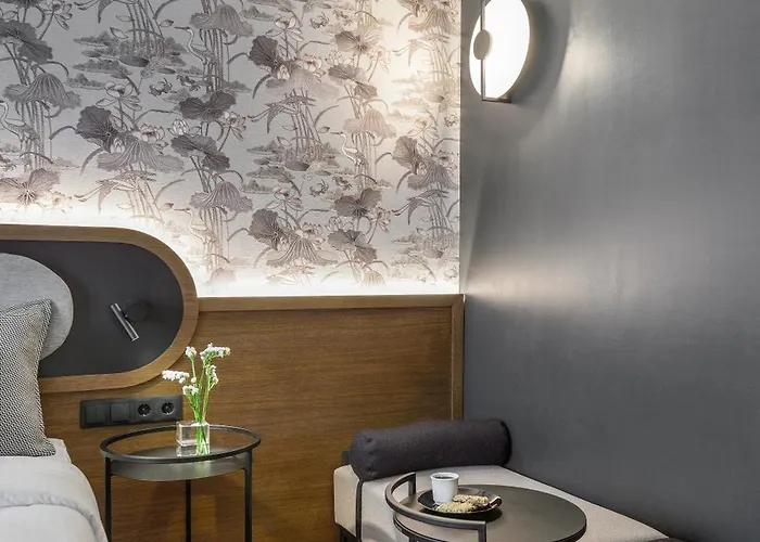 Aparthotel Epineio Comfort Living 4*
