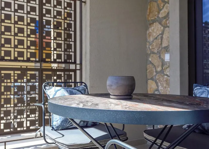 Apart-hotel Epineio Comfort Living