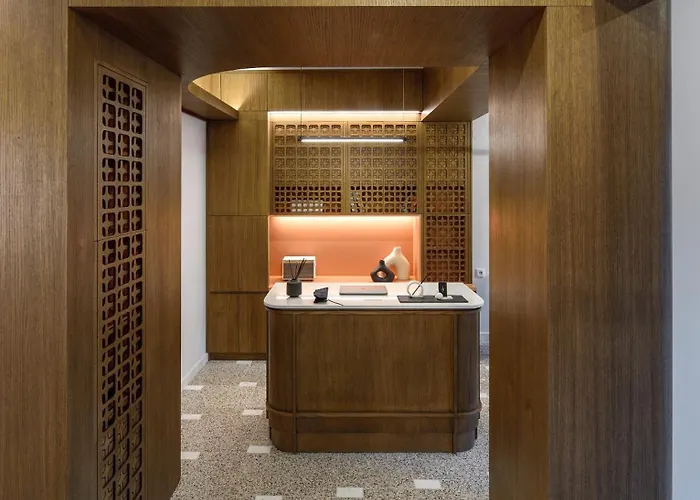 Epineio Comfort Living Apart-hotel 4*