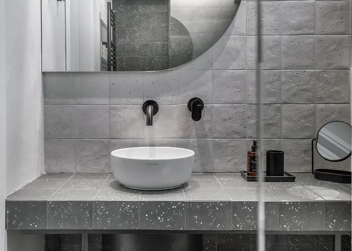 Epineio Comfort Living Litochoro
