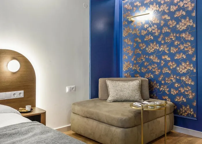 Epineio Comfort Living 4*