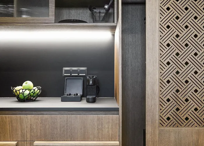 Epineio Comfort Living Litochoro