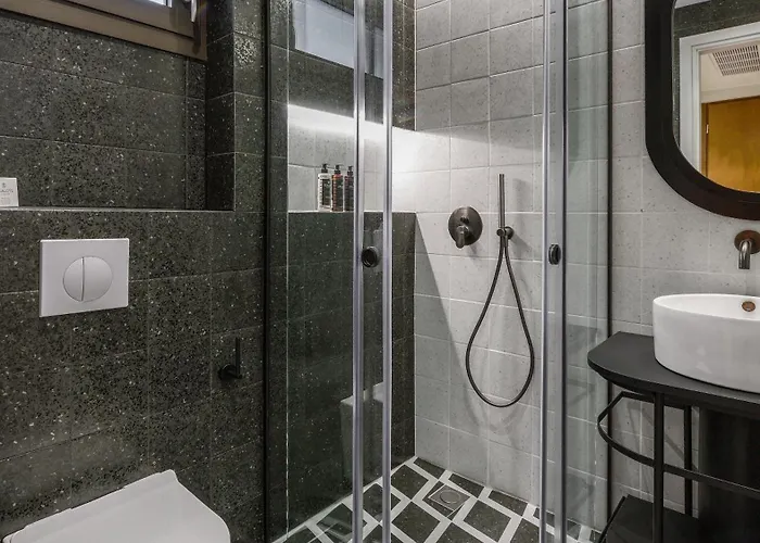 Apart-hotel Epineio Comfort Living 4*
