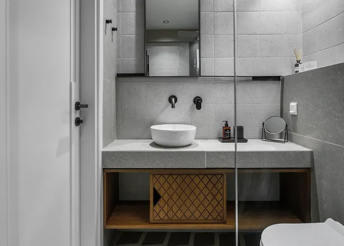 Epineio Comfort Living 4* Litochoro