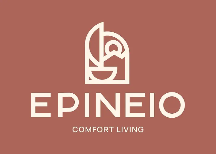 Apart-hotel Epineio Comfort Living 4*