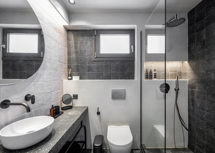 Epineio Comfort Living Apart-hotel