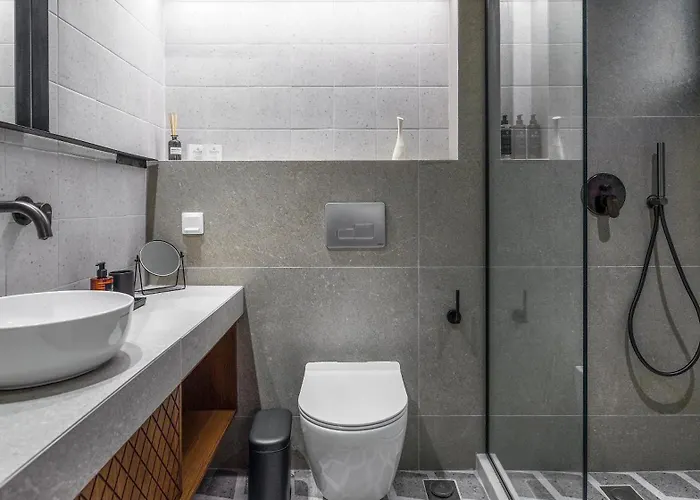 Epineio Comfort Living Apart-hotel
