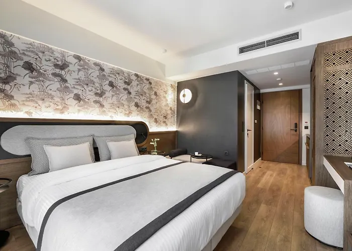 Epineio Comfort Living 4*