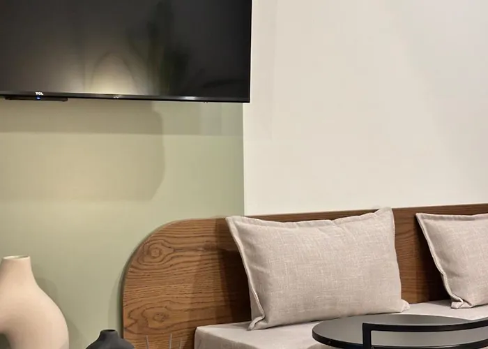 Epineio Comfort Living Apart-hotel
