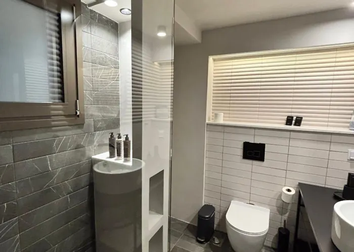 Apart-hotel Epineio Comfort Living