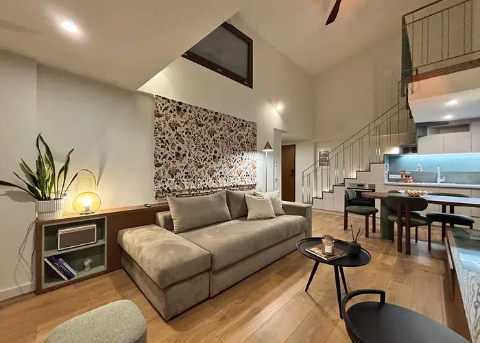 Aparthotel Epineio Comfort Living