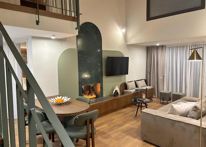 Epineio Comfort Living 4*