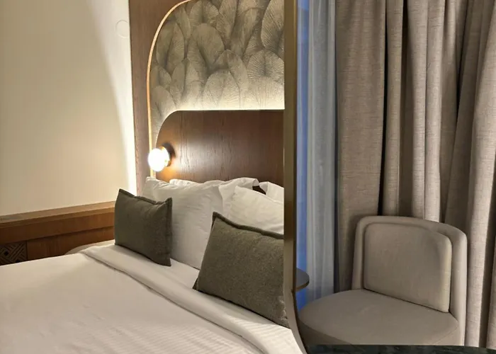 Epineio Comfort Living Apart-hotel