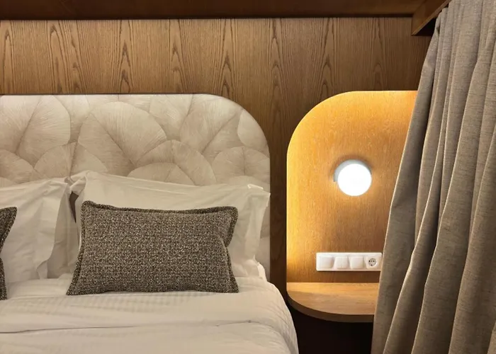 Epineio Comfort Living Apart-hotel 4*